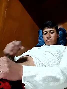 Carlos27hot online show from 01.16.26