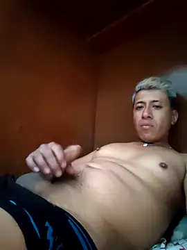 Carlos27hot online show from 02.05.26