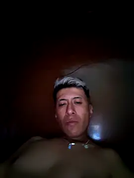Carlos27hot online show from 03.18.26