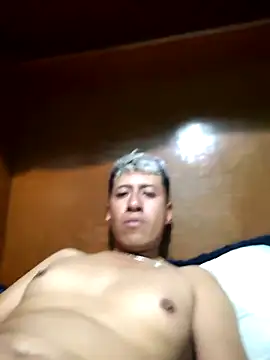 Carlos27hot online show from 03.21.26