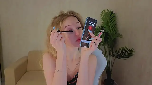 kianawhite online show from 01.19.26