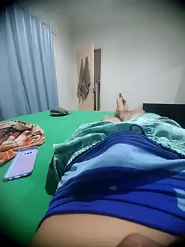 douglasdesouza22 online show from 09.24.25