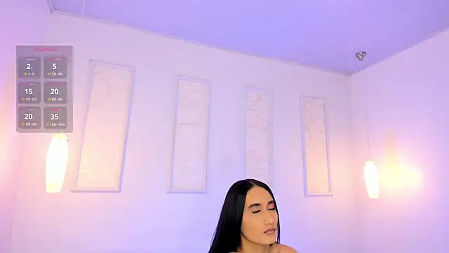 amaraa lewiis online show from 11.20.25