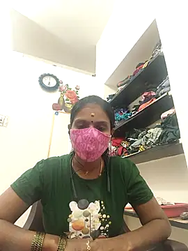 Tamil Yalini12 online show from 10.13.25