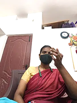 Tamil Yalini12 online show from 04.18.26