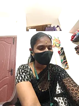 Tamil Yalini12 online show from 04.19.26