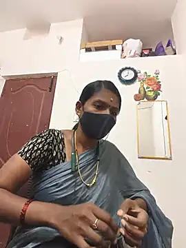 Tamil Yalini12 online show from 05.20.26