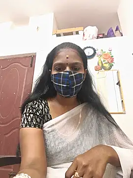 Tamil Yalini12 online show from 06.21.26