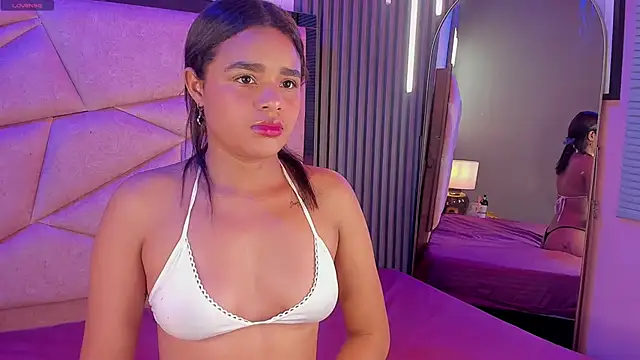 Salome Duque online show from 11.09.25