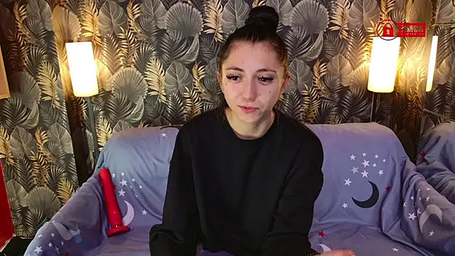 Charming LIA online show from 11.08.25