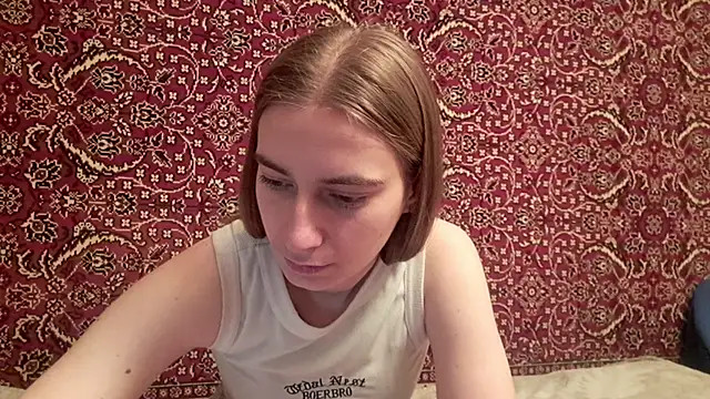 ivetabloom online show from 11.19.25