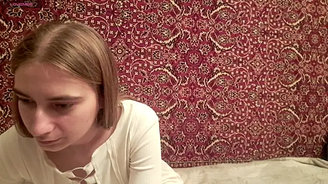 ivetabloom online show from 11.21.25