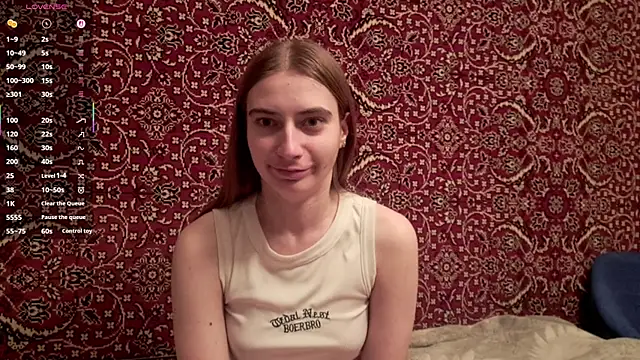 ivetabloom online show from 12.15.25