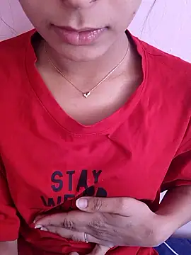 anayahotty online show from 01.18.26