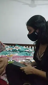 hotestfantasy online show from 11.13.25