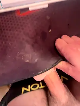 AnonymousSexking online show from 10.25.25