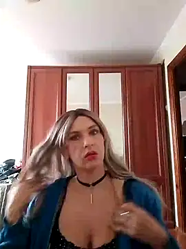 LaraDiva7799 online show from 09.29.25