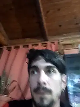 -Axelconda420 online show from 02.10.26