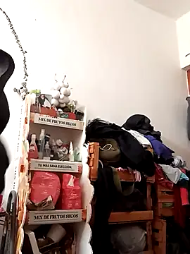 -Axelconda420 online show from 03.23.26