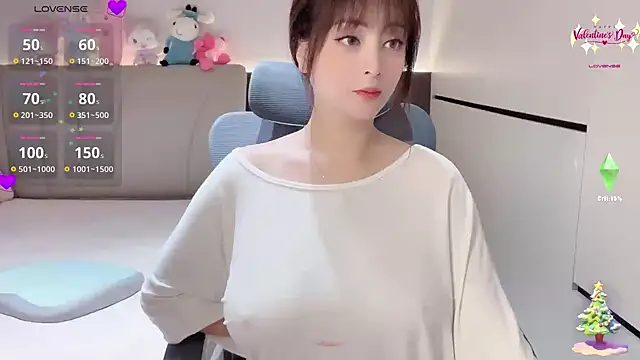 Koo-liy online show from 12.22.25