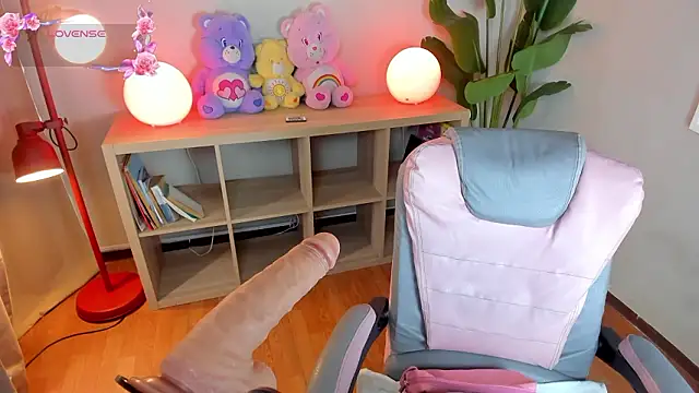 kehlannis  online show from 02.04.26