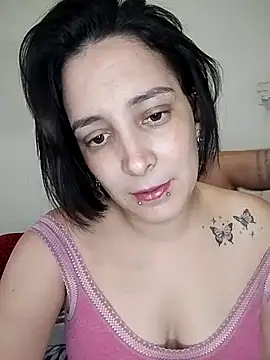 catperigosa online show from 11.27.25