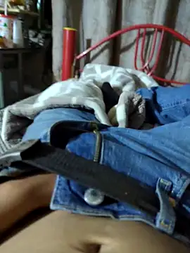 Snapshot of Amaimask2 chatting on 11.04.25 Amaimask2 online show from 11.04.25