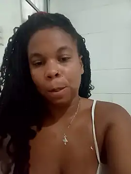 PrettahSantos online show from 01.07.26