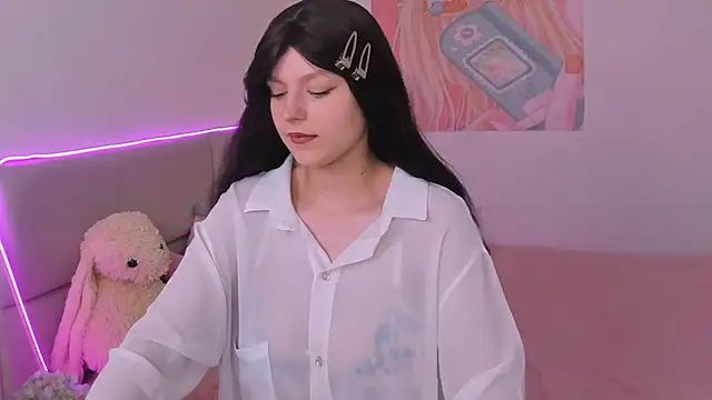 AishaAysitt online show from 11.14.25