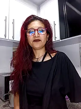 VictoriaSpenser online show from 12.03.25