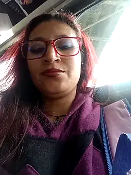 VictoriaSpenser online show from 12.05.25