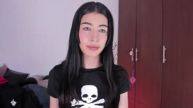 ScarlettRosetti online show from 02.01.26