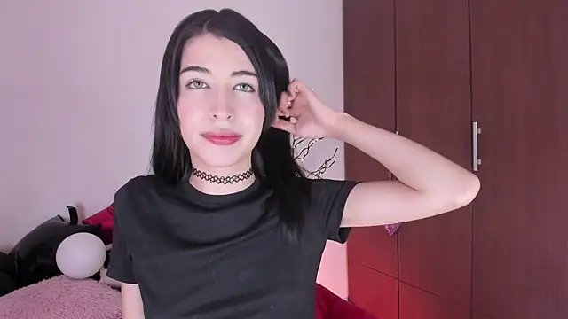 ScarlettRosetti online show from 02.05.26