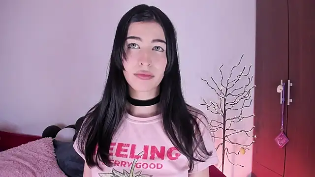 ScarlettRosetti online show from 02.07.26