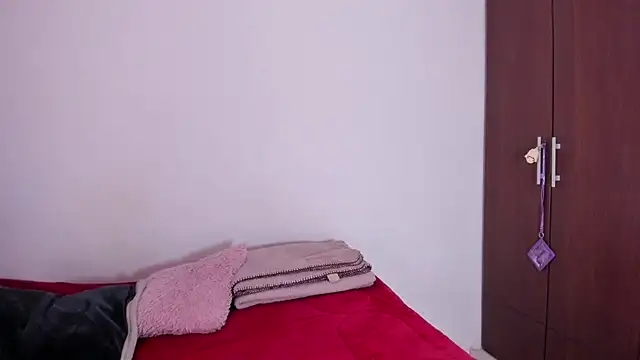 ScarlettRosetti online show from 02.26.26