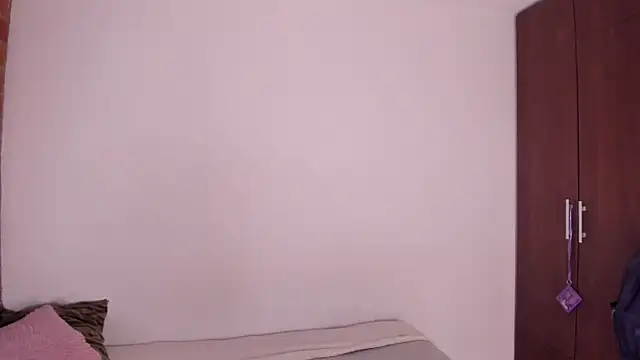 ScarlettRosetti online show from 07.05.26