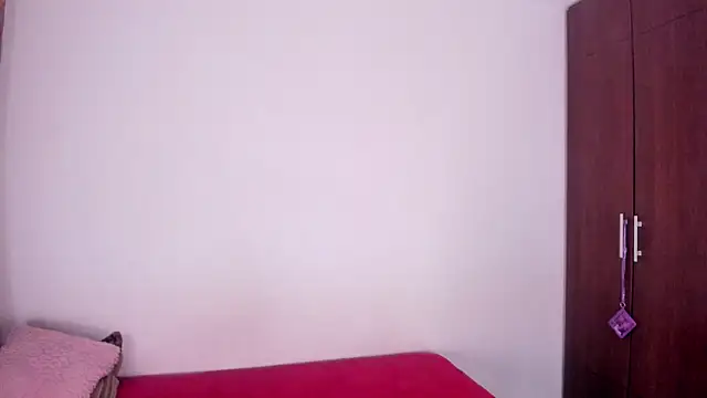 ScarlettRosetti online show from 07.12.26
