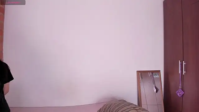 ScarlettRosetti online show from 08.07.26