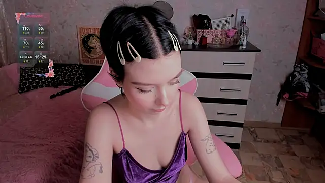 margopink online show from 11.12.25