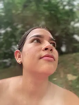 Valery lux16 online show from 02.24.26