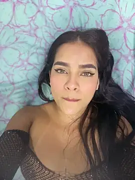 Valery lux16 online show from 04.10.26