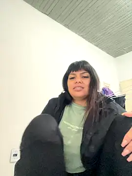 Bulma04 online show from 10.28.25