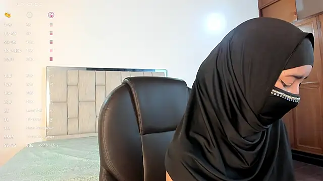 kalila latif online show from 09.28.25