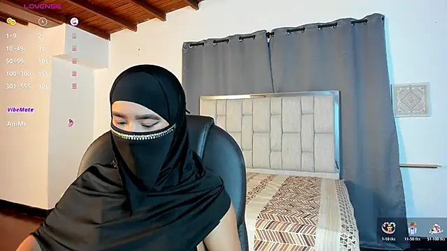 kalila latif online show from 11.14.25