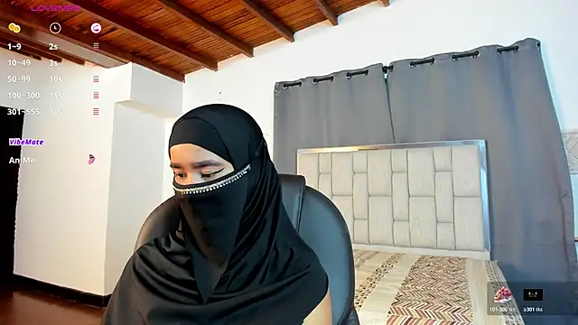 kalila latif online show from 11.15.25