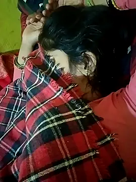 Snapshot of barsha27a chatting on 10.10.25 barsha27a online show from 10.10.25