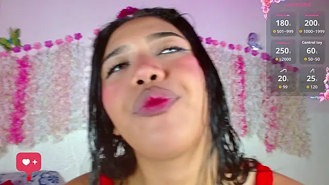 Snapshot of Bianca_Ethan chatting on 02.03.26 Bianca Ethan online show from 02.03.26