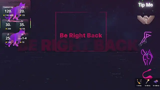 Prettypreggy online show from 03.09.26