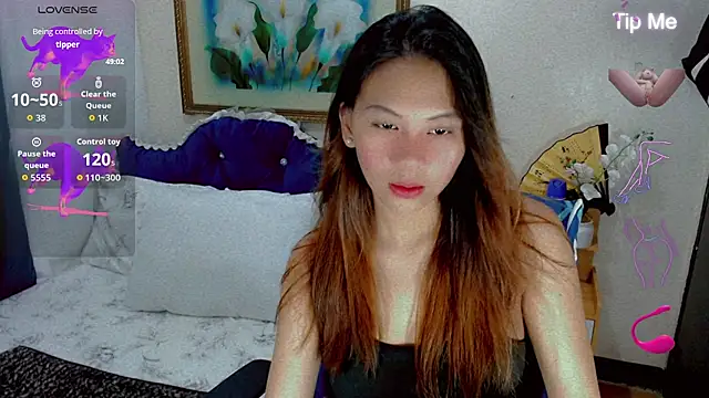 Prettypreggy online show from 04.17.26