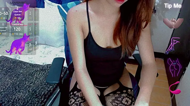 Prettypreggy online show from 04.20.26